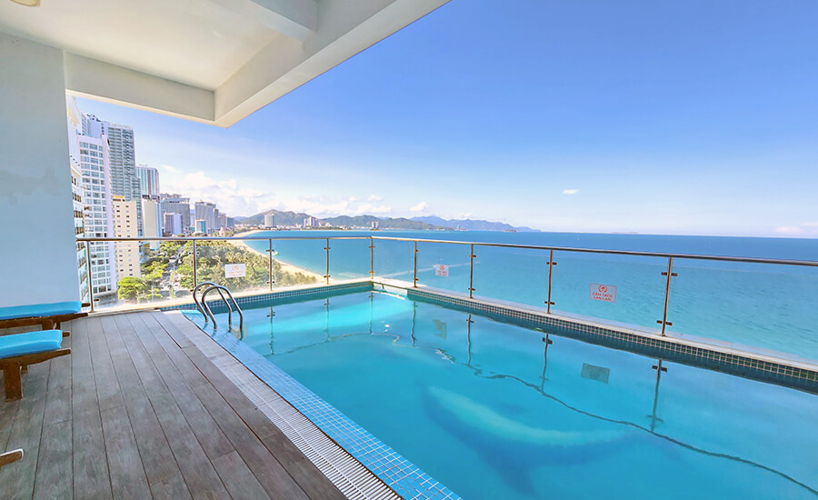 hotel in Nha Trang
