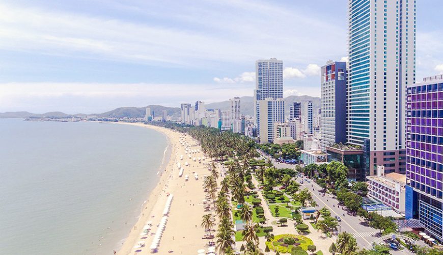 Explore Khanh Hoa