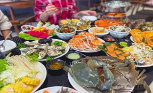 sea good in Khanh Hoa