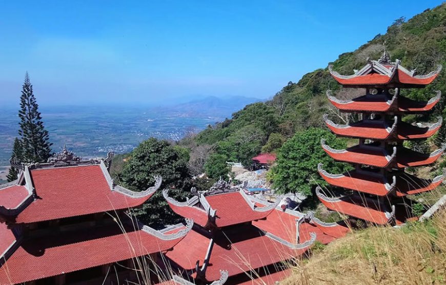 Southeast Vietnam Highlights Tour – 5 Days