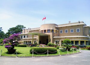 Bao Dai Summer Palace