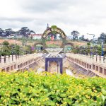 Da Lat Flower Garden