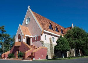 Domaine de Marie, Da Lat