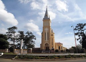 St. Nicholas Cathedral