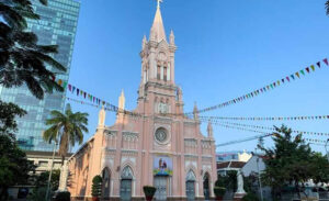 Da Nang Cathedral