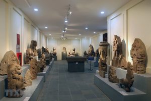 Museum of Cham Sculpture