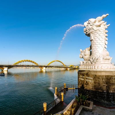 Da Nang City