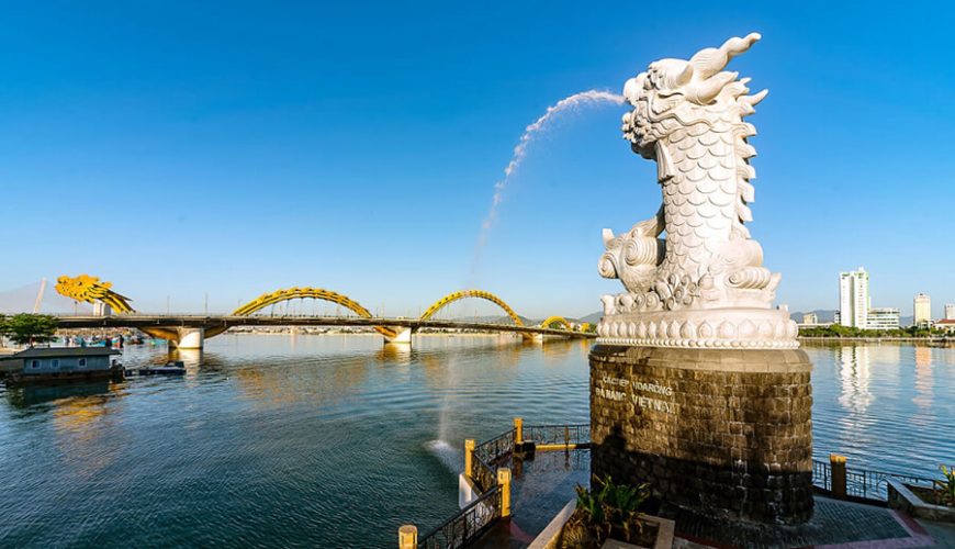 explore Da Nang