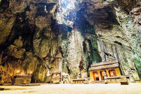 Tang Chon Cave