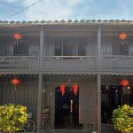 Phung Hung ancient house
