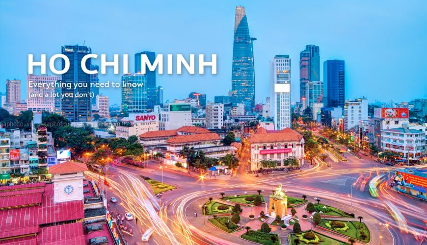 HCMC issues Covid safety rules to resume tourism