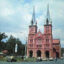 Notre Dame Cathedral Basilica of Saigon
