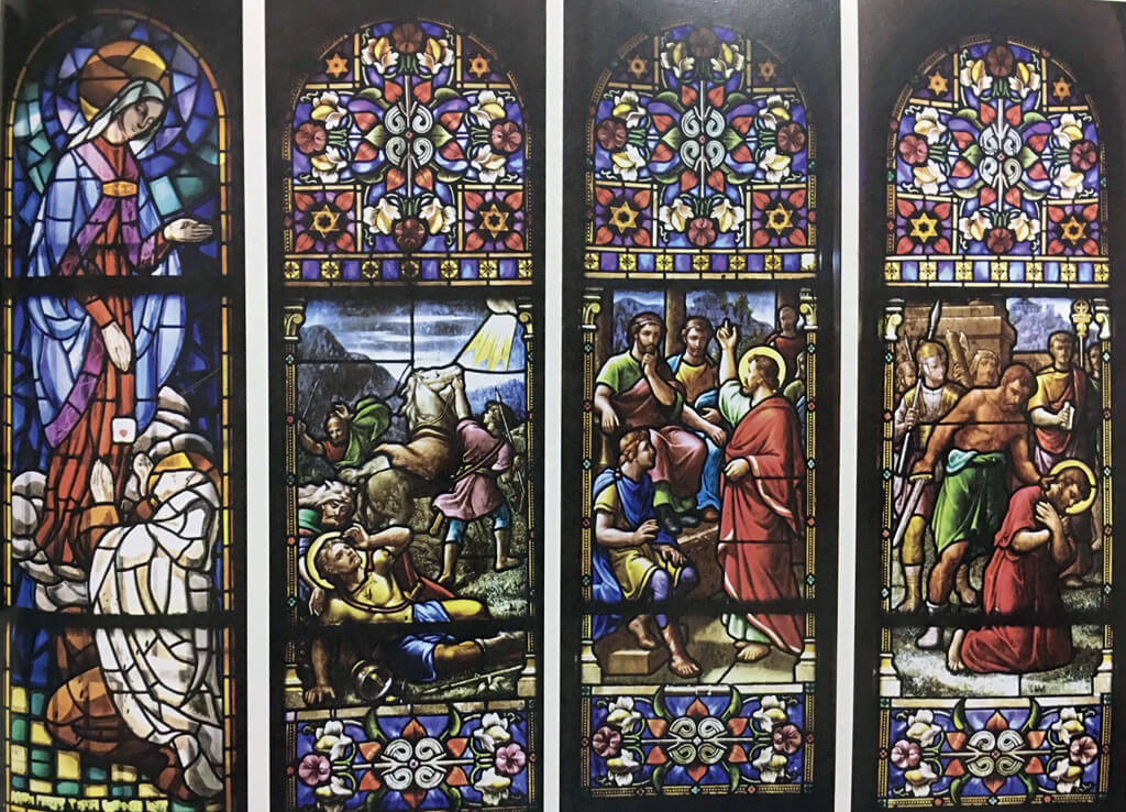 Notre Dame Cathedral Basilica of Saigon