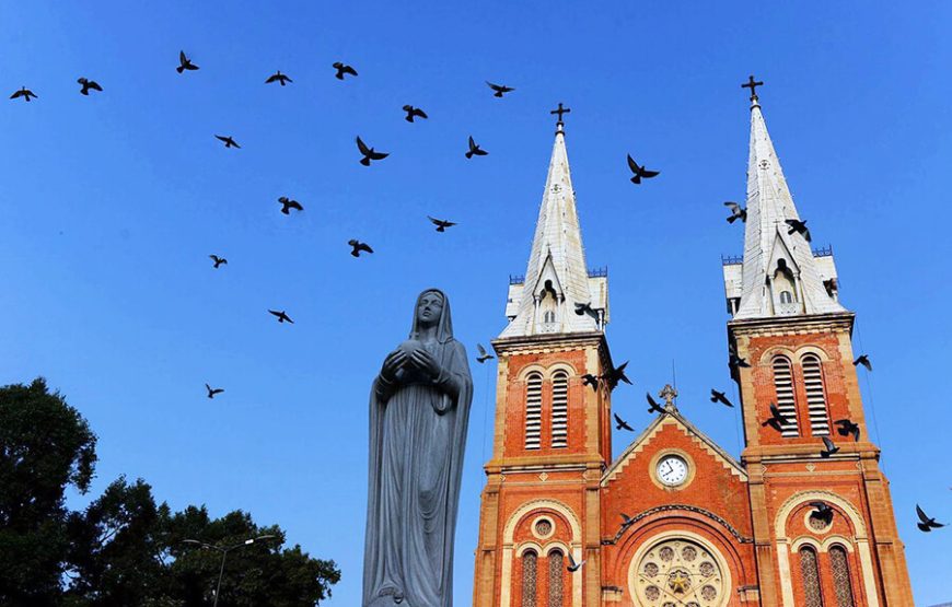 Vietnam at Glance – 7 Days