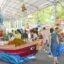 fruit festival in Suoi Tien
