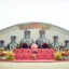 18 levels of Hell in Suoi Tien