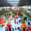 game for kids in Suoi Tien