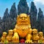 Suoi Tien Theme park