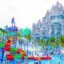 Suoi Tien Theme Park