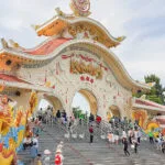 Suoi Tien Theme Park