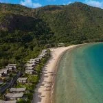 Six Senses Con Dao resort