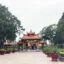 Ben Duoc Temple in Cu Chi
