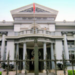 Ho Chi Minh city museum