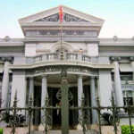 Ho Chi Minh city museum
