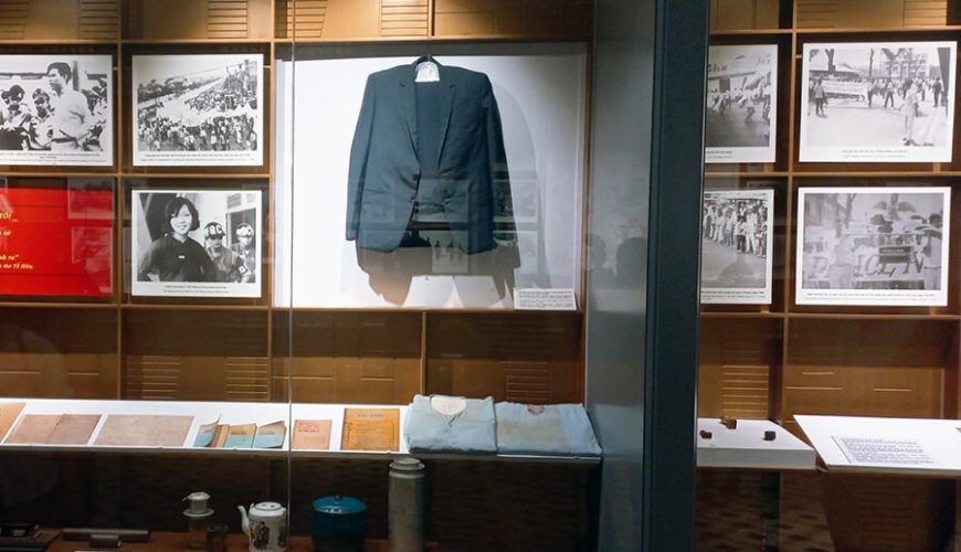 Museum of Ho Chi Minh City