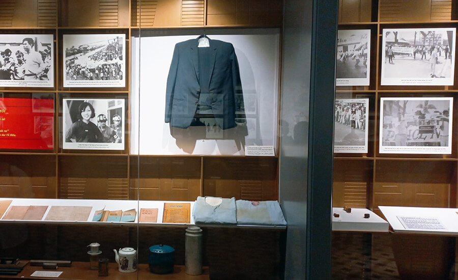 Museum of Ho Chi Minh City