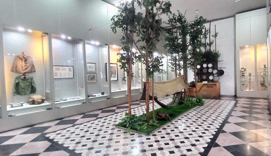 Museum of Ho Chi Minh City