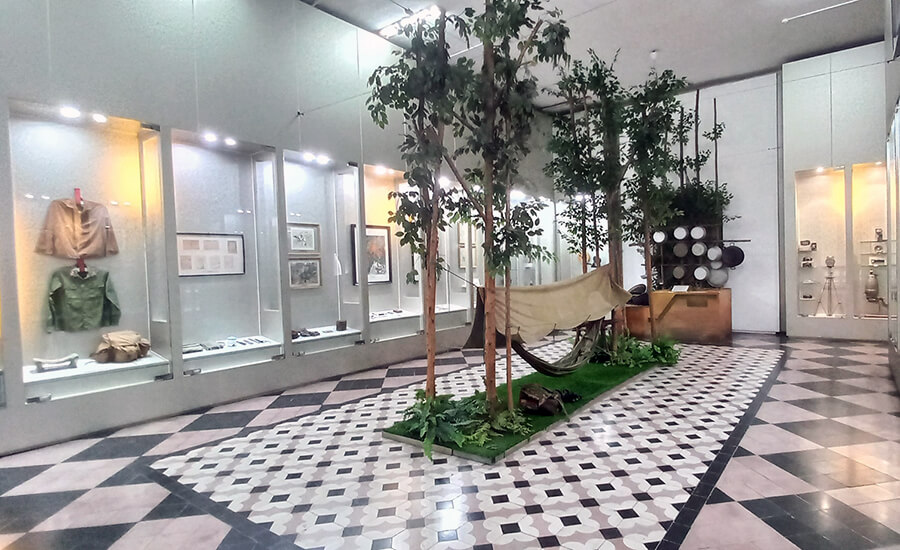 Museum of Ho Chi Minh City