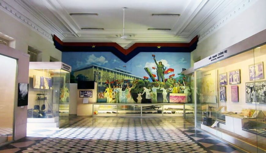 Museum of Ho Chi Minh City