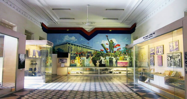 Museum of Ho Chi Minh City