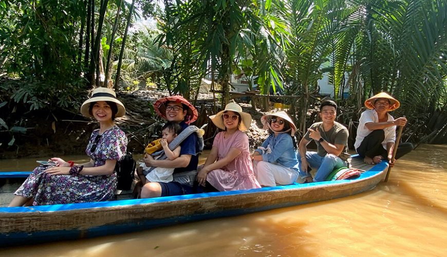 Thoi Son islet