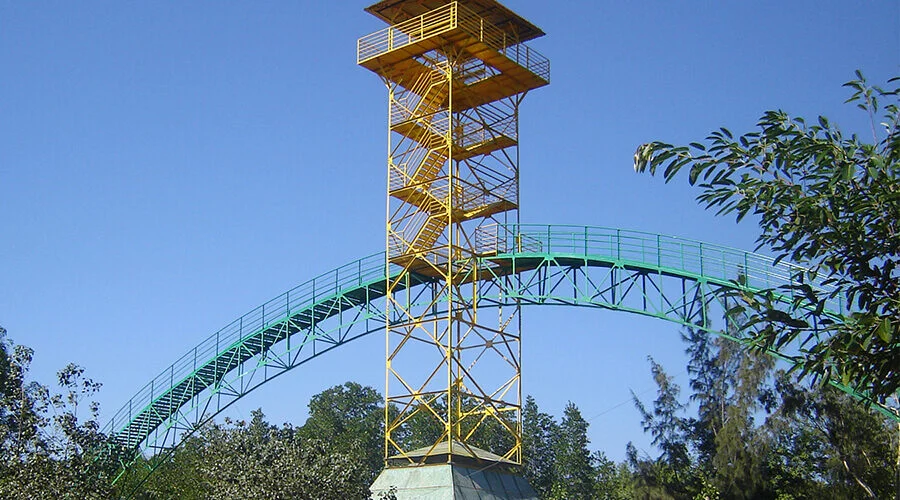 Vam Sat Ecopark