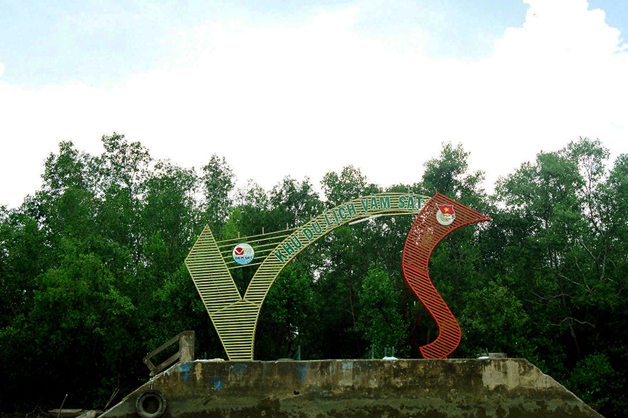 Vam Sat Ecopark