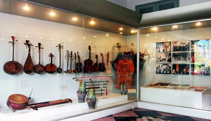 Museum of Ho Chi Minh City