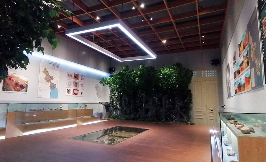 Ho Chi Minh City Museum