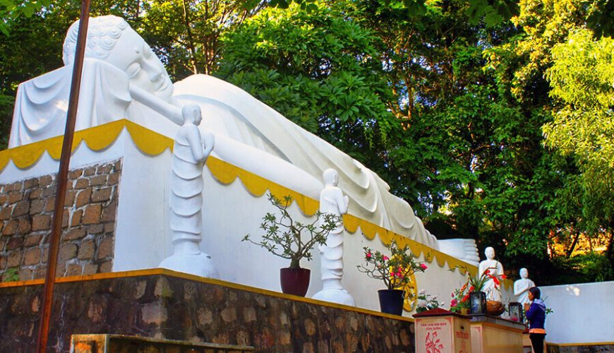 Thích Ca Phật Đài