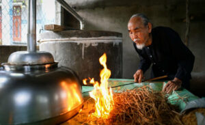 Phu Le Craft Village