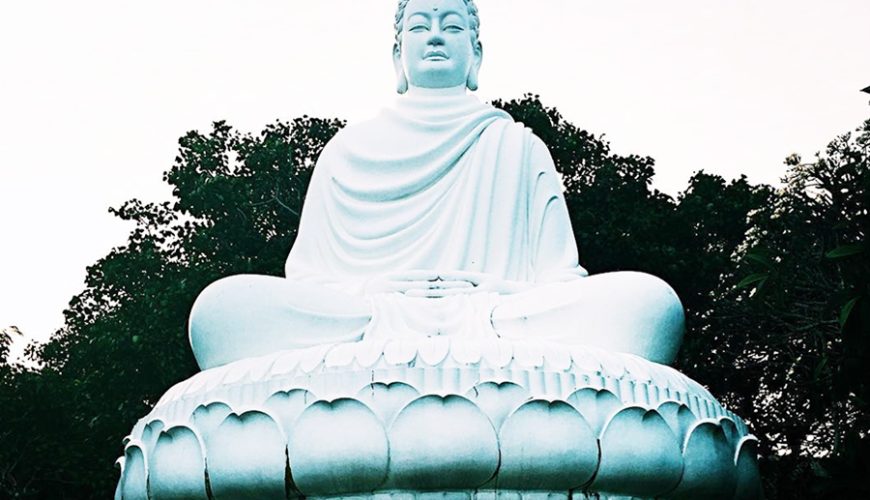 Thích Ca Phật Đài