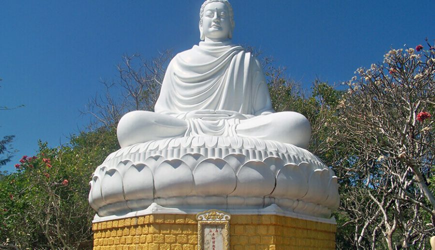 Thích Ca Phật Đài