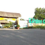 Tram Chim national park