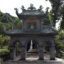 Long Doan Pagoda in Ta Cu Mount