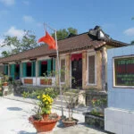 Hundred Columns House