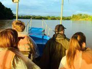 Nam Cat Tien Tour