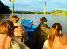Nam Cat Tien Tour