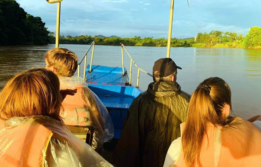 Vietnam Historic & Natural Discovery – 18 Days