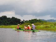 Vietnam Historic & Natural Discovery – 18 Days
